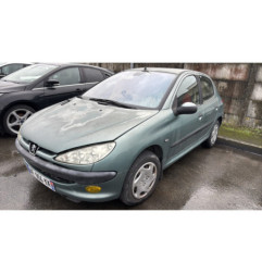 Baguette de coffre PEUGEOT 206