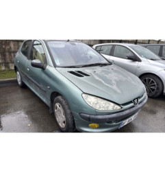 Baguette de coffre PEUGEOT 206