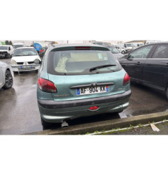 Baguette de coffre PEUGEOT 206
