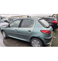 Baguette de coffre PEUGEOT 206