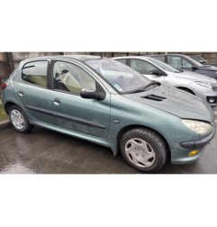 Baguette de coffre PEUGEOT 206