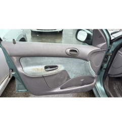 Baguette de coffre PEUGEOT 206
