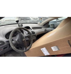 Baguette de coffre PEUGEOT 206