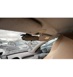 Baguette de coffre PEUGEOT 206