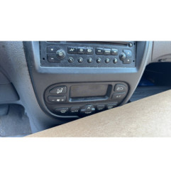 Baguette de coffre PEUGEOT 206