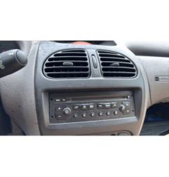 Baguette de coffre PEUGEOT 206