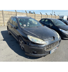 Baguette de coffre PEUGEOT 407
