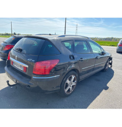 Baguette de coffre PEUGEOT 407