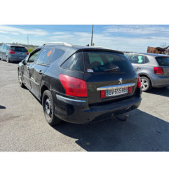 Baguette de coffre PEUGEOT 407