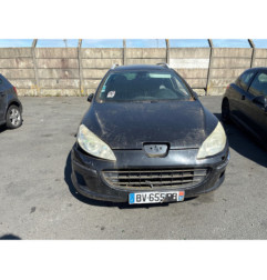 Baguette de coffre PEUGEOT 407