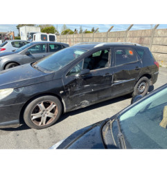 Baguette de coffre PEUGEOT 407