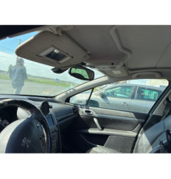 Baguette de coffre PEUGEOT 407