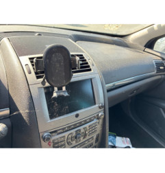 Baguette de coffre PEUGEOT 407