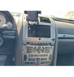 Baguette de coffre PEUGEOT 407