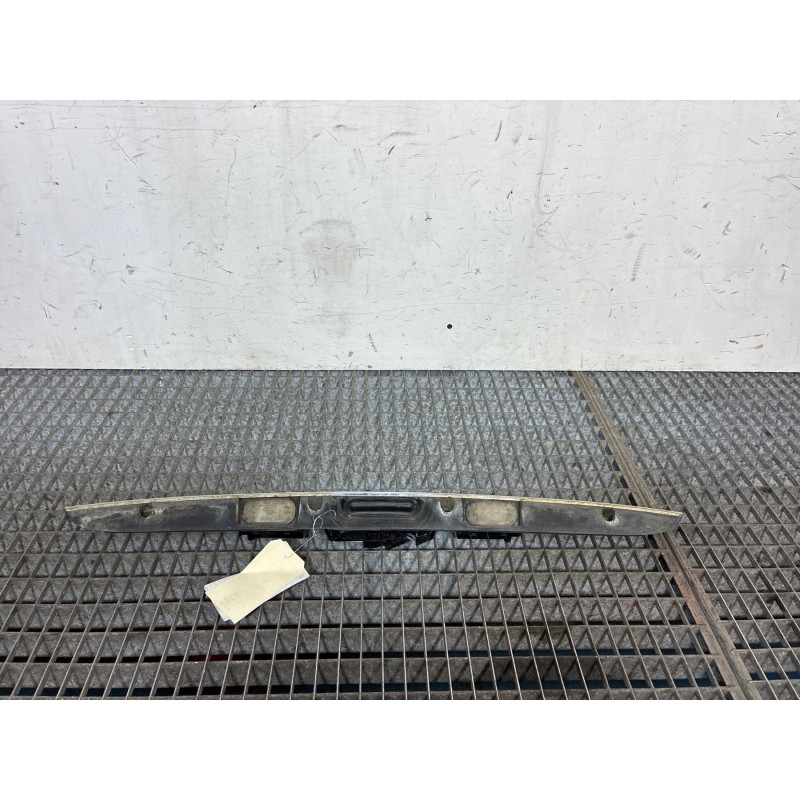 Baguette de coffre MERCEDES CLASSE B 245 Photo n°4