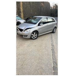 Baguette de coffre MERCEDES CLASSE B 245