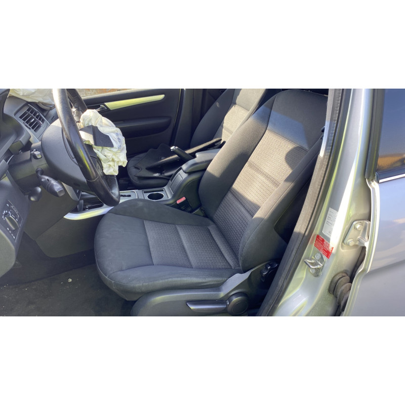 Baguette de coffre MERCEDES CLASSE B 245 Photo n°17