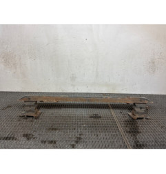 Renfort pare choc avant (traverse) PEUGEOT 307 Photo n°1