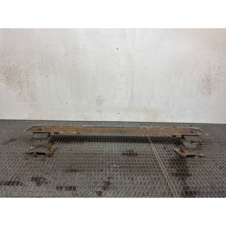 Renfort pare choc avant (traverse) PEUGEOT 307 Photo n°1