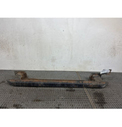 Renfort pare choc avant (traverse) PEUGEOT 307