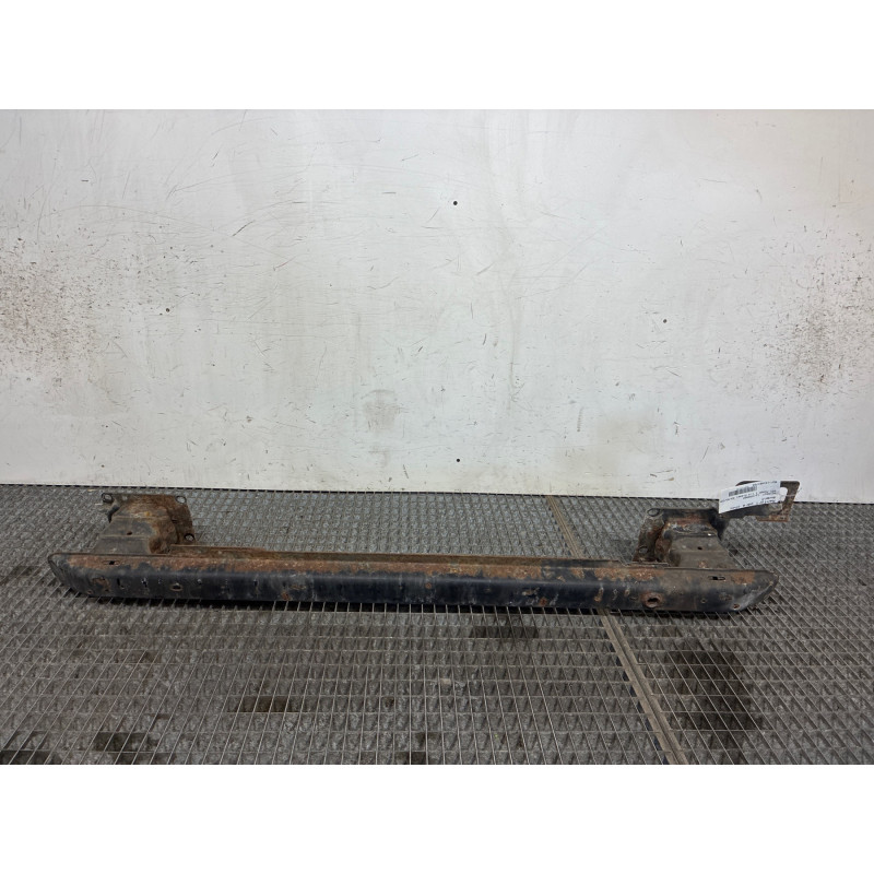 Renfort pare choc avant (traverse) PEUGEOT 307 Photo n°3