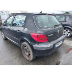 Renfort pare choc avant (traverse) PEUGEOT 307