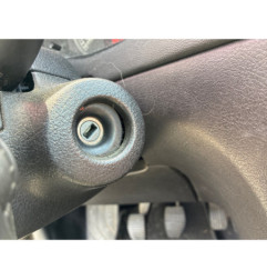 Renfort pare choc avant (traverse) PEUGEOT 307