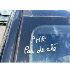 Renfort pare choc avant (traverse) PEUGEOT 307