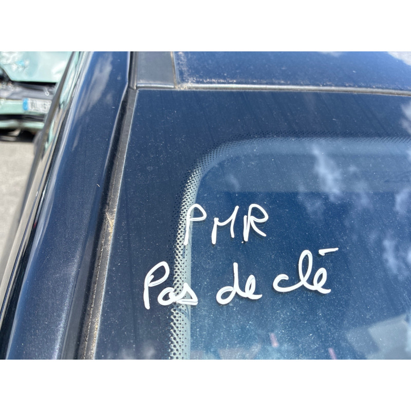 Renfort pare choc avant (traverse) PEUGEOT 307 Photo n°19