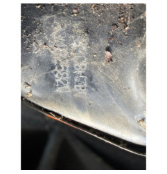Renfort pare choc avant (traverse) PEUGEOT 307