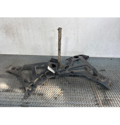 Support de pare chocs arriere RENAULT MEGANE 3