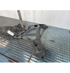Support de pare chocs arriere RENAULT MEGANE 3