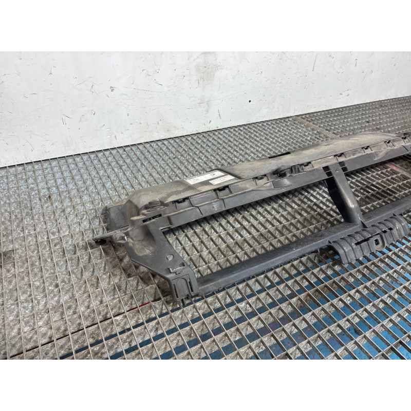 Armature avant, Masque avant PEUGEOT 308 2 Photo n°2