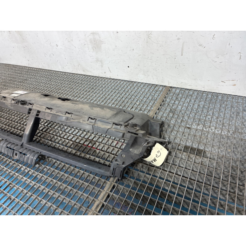 Armature avant, Masque avant PEUGEOT 308 2 Photo n°4