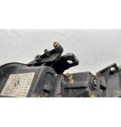Optique avant principal droit (feux)(phare) CITROEN JUMPER 3
