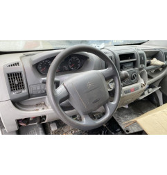 Optique avant principal droit (feux)(phare) CITROEN JUMPER 3