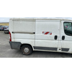 Optique avant principal droit (feux)(phare) CITROEN JUMPER 3
