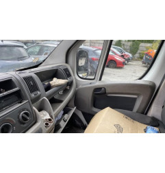 Optique avant principal droit (feux)(phare) CITROEN JUMPER 3
