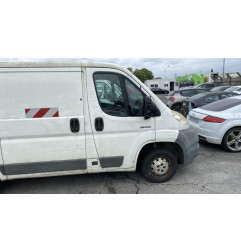 Optique avant principal droit (feux)(phare) CITROEN JUMPER 3