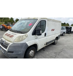Optique avant principal droit (feux)(phare) CITROEN JUMPER 3