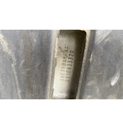 Optique avant principal droit (feux)(phare) CITROEN JUMPER 3