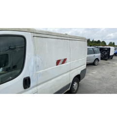 Optique avant principal droit (feux)(phare) CITROEN JUMPER 3