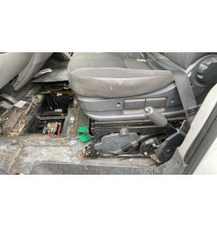 Optique avant principal droit (feux)(phare) CITROEN JUMPER 3