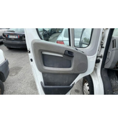 Optique avant principal droit (feux)(phare) CITROEN JUMPER 3