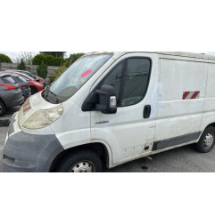 Optique avant principal droit (feux)(phare) CITROEN JUMPER 3