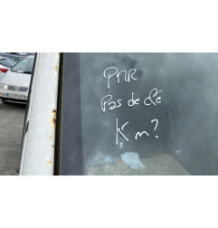 Optique avant principal droit (feux)(phare) CITROEN JUMPER 3