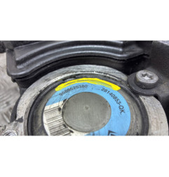 Pompe de direction PEUGEOT 206+