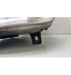 Optique avant principal gauche (feux)(phare) FIAT MULTIPLA