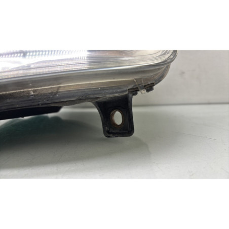 Optique avant principal gauche (feux)(phare) FIAT MULTIPLA