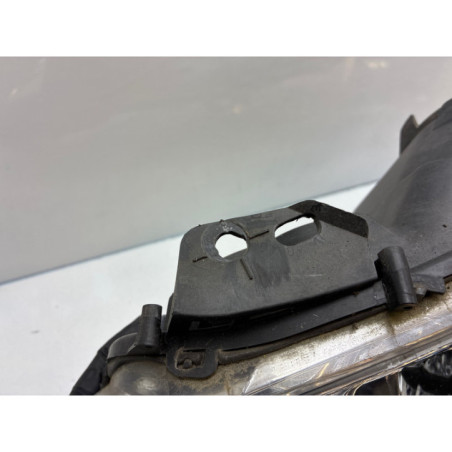 Optique avant principal gauche (feux)(phare) PEUGEOT 308 1 SW